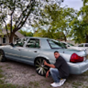 Meet your Posher, Jesse